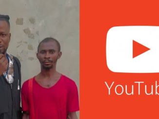 GistReel Entertainment