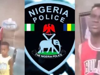 23-year-old man takes sister’s 6-year-old son to herbalist for money ritual
