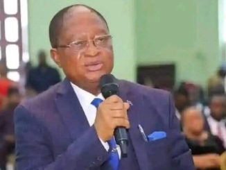 NBA Condemns Removal Of Benue Chief Judge, Justice Ikpambwese