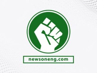 Naira To Dollar Black Market Rate Today 22nd February 2025- Newsone Nigeria
