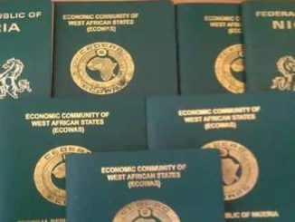 FG Resolves Passport Production Crisis In United State