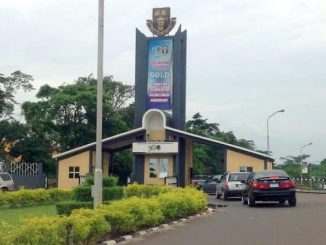 OAU Discloses How It Plans On Honouring Staff Killed By Lion