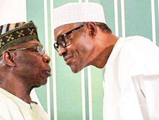 Breaking: He Is Jealous And Frustrated - Presidency Attacks Obasanjo