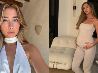 OnlyFans creator says she’s pregnant after sleeping with 100 men in one day