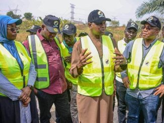 Over 35,000 Kilometers Of Federal Roads Need Alternative Funding - Goronyo