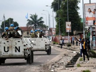 Over 700 Killed In DRC Clashes As UN Warns Of Escalating Violence