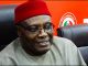 PDP BoT Takes Fresh Decision As Wabara Reveals 'Real' Cause Of Fight At National Secretariat