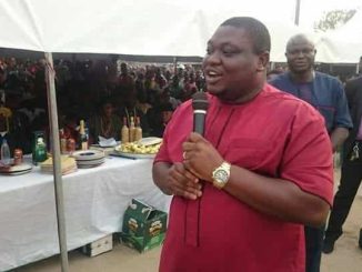 PDP Lifts Suspension On Turnah, South-South Zone Secretary