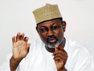 Poor Governance Driving Coups - Professor Jega Warns