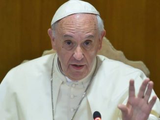 Pope Francis Hospitalised In Rome, Vatican Confirms