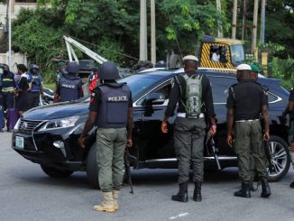 Two Feared Killed As Police Clash With Protesters In Nasarawa Over Supreme Court Ruling