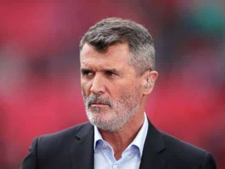 Roy Keane