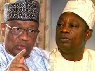 See The Election Results, Number Of States Won By MKO Abiola In The 1993 Presidential Election As Released By IBB In His New Book
