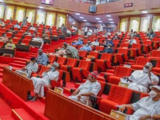 Senate Summons NSA, DSS, Others Over Alleged Funding Of Boko Haram By USAID