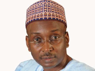 {Breaking}: 'My Membership Has Been Rendered Useless' - Salihu Lukman Dumps APC