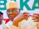 Christmas: Atiku Celebrates With Christians