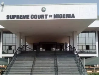 Supreme Court To Hear APC's Appeal On Rivers LG Election Legality