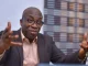 If Wike Was Functioning, He Would Resolve PDP Crisis - Showunmi