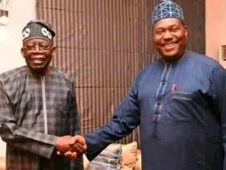 Tinubu Means Well For Nigeria, Economic Hardship Is Only Temporary - SGF Akume