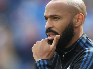 Thierry Henry opens up on mental struggles