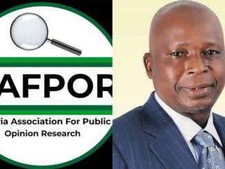 'This Is No Longer Time To Interpret The Law But Time To Enforce It' – NAFPOR Slams AGF Fagbemi Over LG Crisis