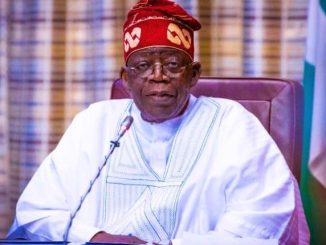 Just In: Tinubu Presides Over FEC Meeting, Swears In 8 New Permanent Secretaries