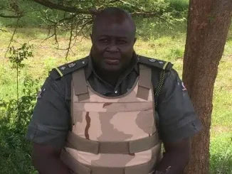 Top Police Officer Fighting Boko Haram Insurgents In Borno, Yobe, ACP Fika Is Dead