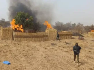 Troops Kill Terrorists, Destroy Enclaves In Offensive Strike In Zamfara