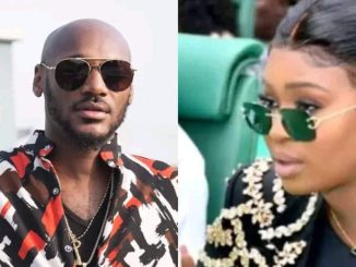 2baba and Natasha