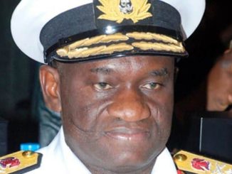 Vice Admiral Usman, Brigadier-General Bauka Still Wanted For ₦3 Billion Fraud - ICPC