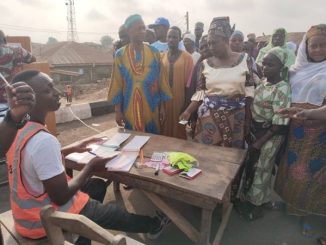 Voting Concludes Early In Some Osun LG Polling Units