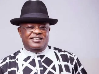 We Have An Agreement With NLC, All Major Roads Will Be Tolled - Umahi