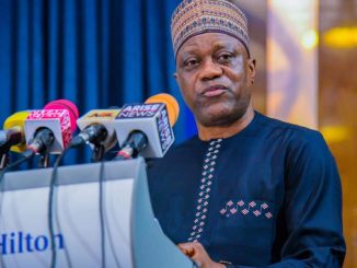 We're Coming With New Inflation Rate, We've Not Said Prices Have Come Down - NBS Clarifies