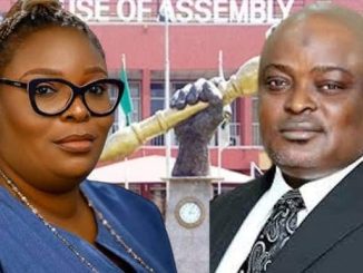 What GAC, Sanwo-Olu, Lagos Assembly Lawmakers Decided At Crucial Meeting