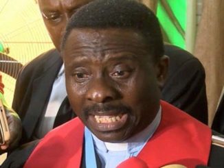 You Are Incompetent, Religiously Biased - CAN Tells Buhari