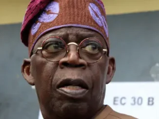 'Why Tinubu May Not Survive 2027 Election'