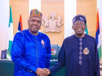 Why Tinubu Signed Bill Establishing Federal University In Ogoni - Bwala