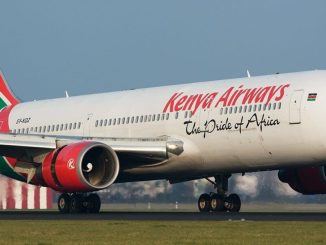 Why We Cannot Ban Kenya Airways - NCAA