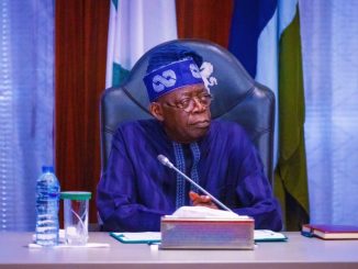 Tinubu Brought Protest Against Himself Due To His Anti-people Policies - Afenifere