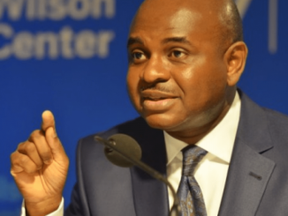 'There Is Real Problem' - Moghalu Reacts To New World Bank Loan, Vehicles For Lawmakers