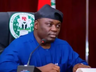 Police Confirm Taraba Gunmen Attack As Top Govt Official Denies Involvement Of Governor's Family