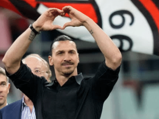 Zlatan Ibrahimovic Retired From Football, See His Football Journey