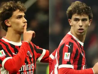 ‘We don’t miss Joao Felix'