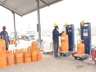 Cooking Gas Prices May Surge as NLNG Supply Drops by 80%, Details Emerge