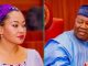 Akpabio vs Natasha: Senate Explains Why Kogi Senator’s Sexual Harassment Petition Won’t Stand