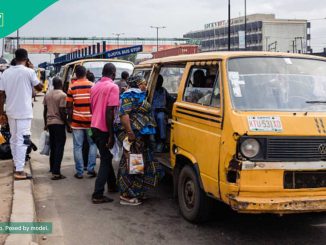 From 28k to N48k: Passengers React as Drivers Increase Fare Despite Petrol Price Slash