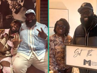 Davido Reacts As His Hypeman Special Spesh Buys Another House in America: “Put Me on Bro”