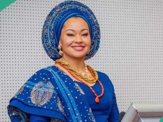 Senator Natasha Blows Hot As She Reacts To Her Suspension