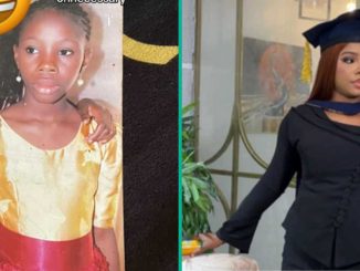 Nigerian Lady Regarded as Ugliest Girl in Class Shares Her Amazing Transformation Years Later