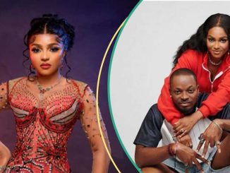 BBNaija Kassia Accused of Being a Man Snatcher and Stealing Thrift Money, She Reacts Online